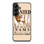 One Piece Bounty Nami Samsung Galaxy S25 FE Case