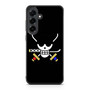 One Piece Zoro Pirate Samsung Galaxy S25 FE Case