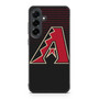 rizona diamondbacks Samsung Galaxy S25 FE Case