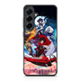RWBY Volume 7 Samsung Galaxy S25 FE Case