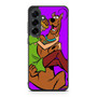 Scooby Doo Samsung Galaxy S25 FE Case