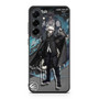 SilverAsh Arknights Samsung Galaxy S25 FE Case