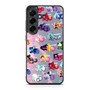 Steven Universe Characters 1 Samsung Galaxy S25 FE Case