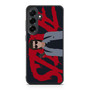 Stranger Things Steve Harrington Samsung Galaxy S25 FE Case