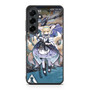 Suzuran Arknights Samsung Galaxy S25 FE Case