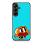 The amazing world of gumball 4 Samsung Galaxy S25 FE Case