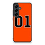 The Duke of Hazzard 4 Samsung Galaxy S25 FE Case