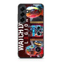 Watchdogs Legion Samsung Galaxy S25 FE Case