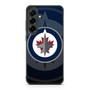 Winnipeg Jets Samsung Galaxy S25 FE Case