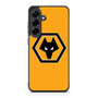 Wolverhampton Samsung Galaxy S25 FE Case