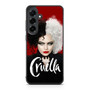 Cruella 2 Samsung Galaxy S25 FE Case