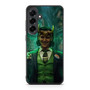 Loki As President Samsung Galaxy S25 FE Case