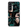 Loki Collage Samsung Galaxy S25 FE Case