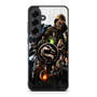Mortal Combat Samsung Galaxy S25 FE Case
