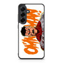Omni Man Invincible Samsung Galaxy S25 FE Case
