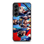 The Suicide Squad Characters Samsung Galaxy S25 FE Case
