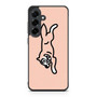 Billionaire boys club dog Samsung Galaxy S25 FE Case
