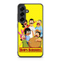 Bobs Burgers Samsung Galaxy S25 FE Case