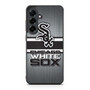 Chicago White Sox 1 Samsung Galaxy S25 FE Case