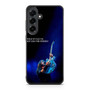 Dave Grohl Quote On Stage Samsung Galaxy S25 FE Case