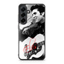 Elvis Presley Rock n Roll Samsung Galaxy S25 FE Case