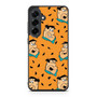 Flintstone Fred Samsung Galaxy S25 FE Case