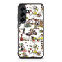 Flintstone Life Samsung Galaxy S25 FE Case