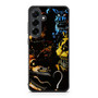 FNaF Characters Creepy Samsung Galaxy S25 FE Case