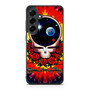 Grateful Dead Space 2 Samsung Galaxy S25 FE Case