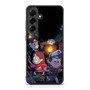 Gravity Falls in Adventure Samsung Galaxy S25 FE Case