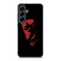 Hellboy Comics Samsung Galaxy S25 FE Case