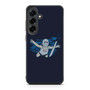 Jason Voorhees Friday 13th fun Samsung Galaxy S25 FE Case