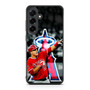 LA Angels Mike Trout 2 Samsung Galaxy S25 FE Case