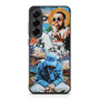 Mac miller Collage Fine Samsung Galaxy S25 FE Case
