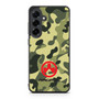 Magpul Multicam Scorpion Camo Samsung Galaxy S25 FE Case