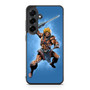 Master of the Universe He Man Samsung Galaxy S25 FE Case