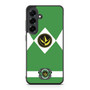 Mighty morphin power rangers tommy Samsung Galaxy S25 FE Case