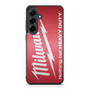 Milwaukee tool Samsung Galaxy S25 FE Case