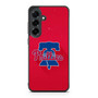 Phila Phillies Logo Samsung Galaxy S25 FE Case