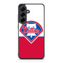 Phila Phillies Samsung Galaxy S25 FE Case