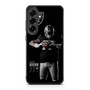 Raiders Trent Brown Samsung Galaxy S25 FE Case