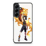 Shaman King Yoh Asakura 2 Samsung Galaxy S25 FE Case