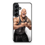 The Rock Samsung Galaxy S25 FE Case