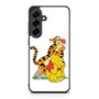 Tigger and Winnie the Pooh Samsung Galaxy S25 FE Case