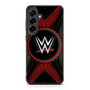Wwe raw Samsung Galaxy S25 FE Case