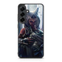Ahsoka And The Child Samsung Galaxy S25 FE Case