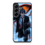 Aki Hayakawa fox devil Chnswman Samsung Galaxy S25 FE Case