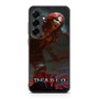 Diablo IV Barbarian Female Samsung Galaxy S25 FE Case