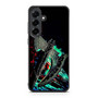 God of War Kratos Axe Samsung Galaxy S25 FE Case