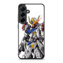 Gundam Barbatos Samsung Galaxy S25 FE Case